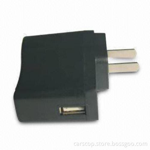 GPS Tracker with FCC CE Approvals and Display Location on Map with Smart Phone